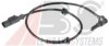 FIAT 55700426 Sensor, wheel speed